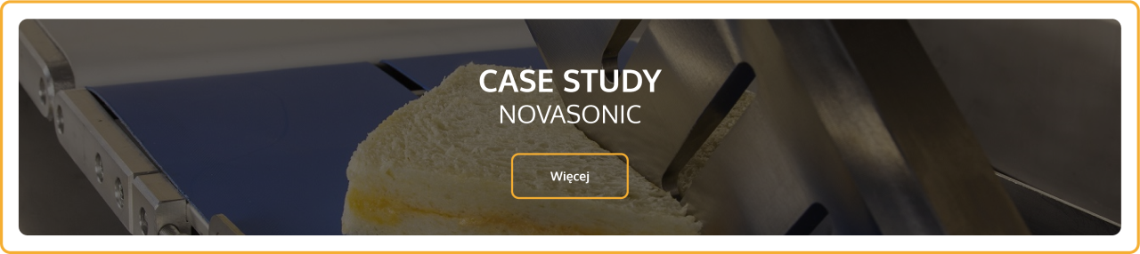 Panoramiczny banner Case Study - Novasonic.