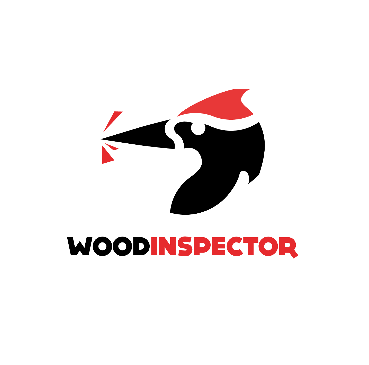 Logo Woodinspector.
