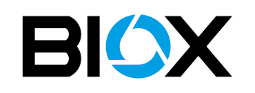 Logo firmy Biox